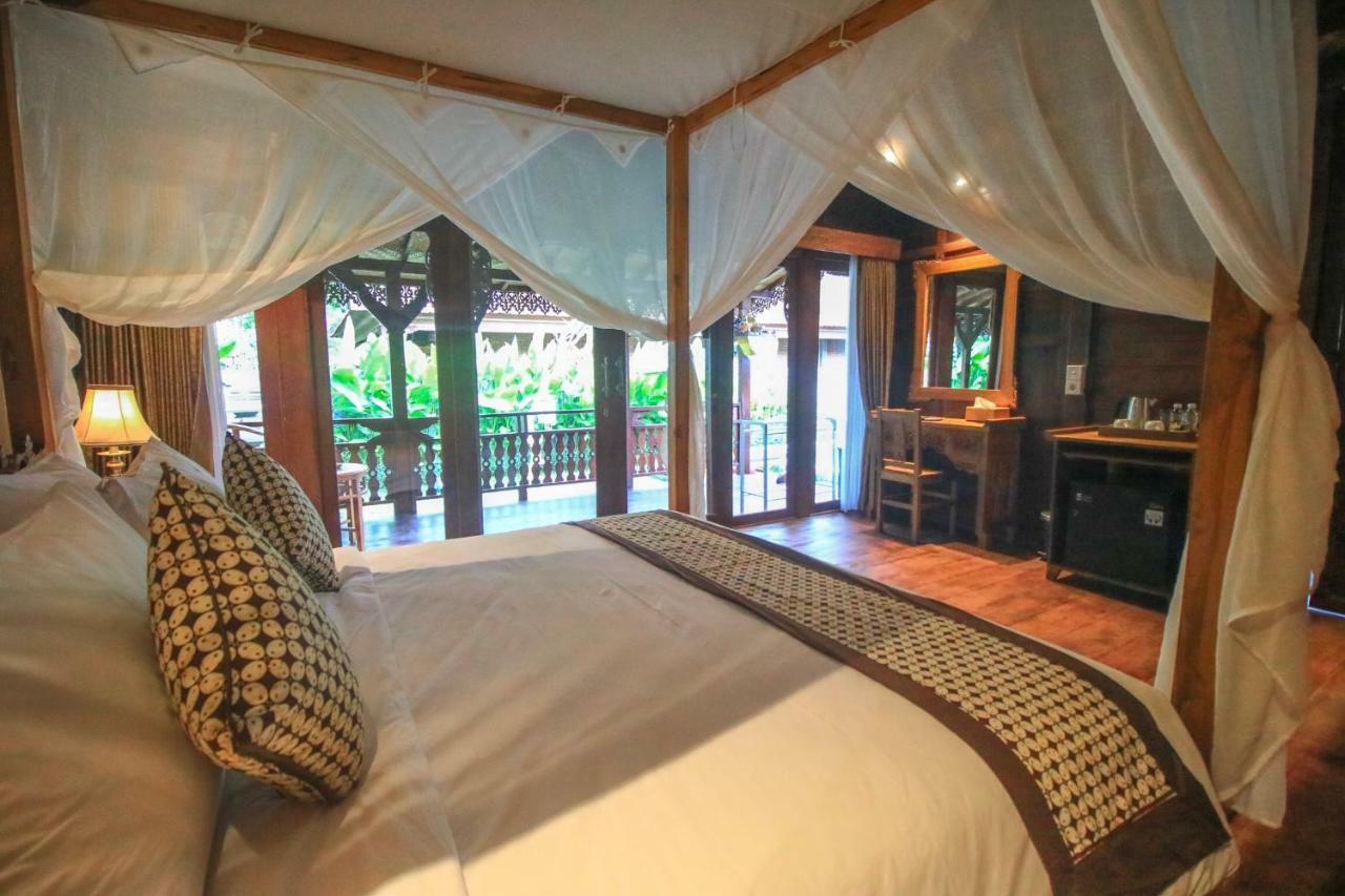 Ari Cottages Ubud Dış mekan fotoğraf